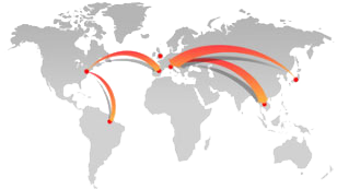 DMT - Markenprodukte